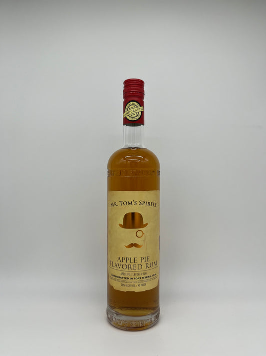 Mr. Tom’s Apple Pie Rum - 750ml